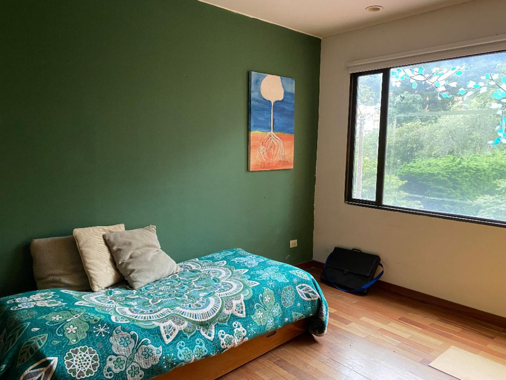 Apartamento en venta en Los Rosales, Bogotá · foto 11 de 12