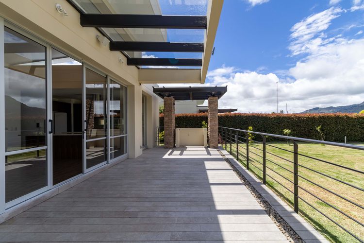 Casa de 4 alcobas en venta en La Violeta, Sopó, 1750 m² · foto 18 de 24