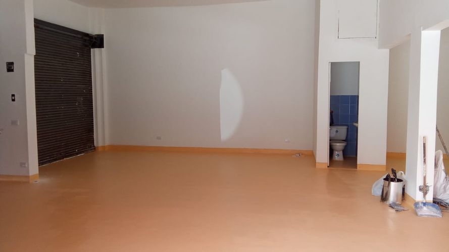 Local en arriendo en Laureles, Medellín, 74 m² · foto 4 de 12