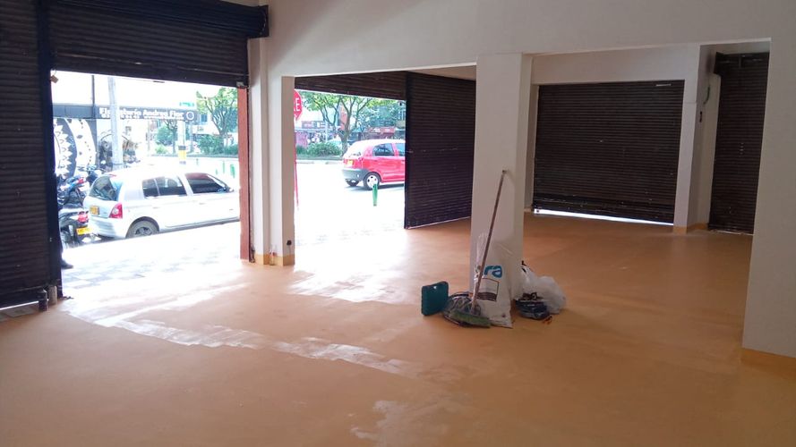 Local en arriendo en Laureles, Medellín, 74 m² · foto 6 de 12