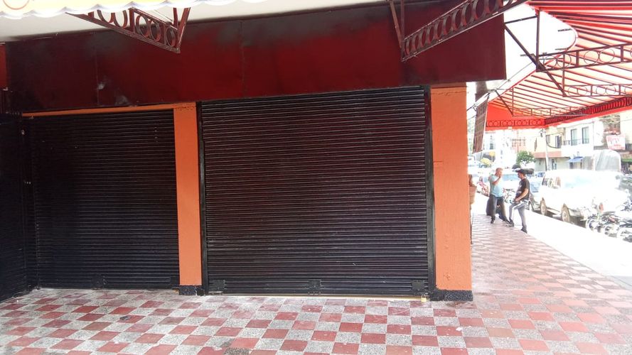 Local en arriendo en Laureles, Medellín, 74 m² · foto 9 de 12