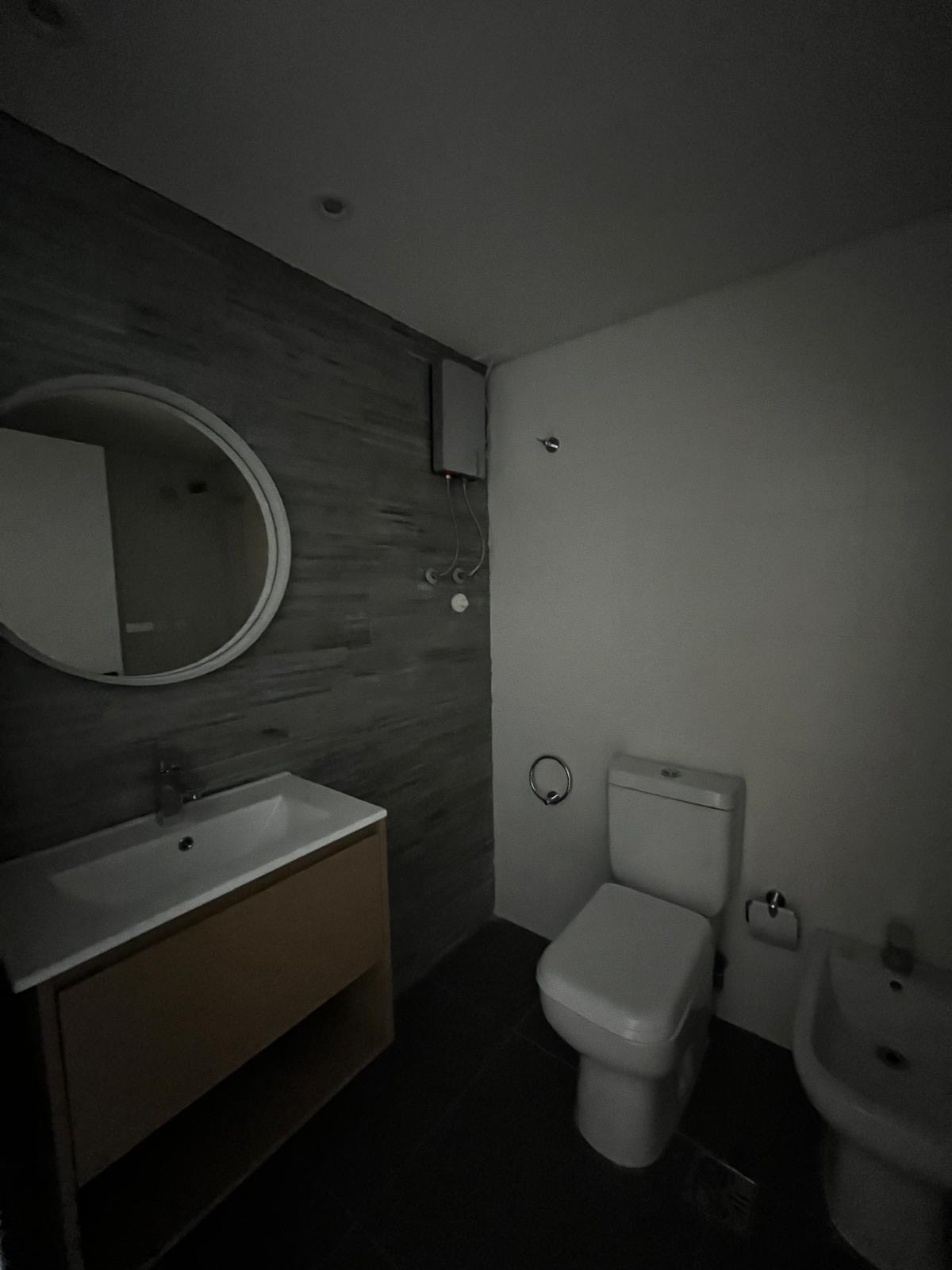 VENDO EXCLUSIVO MONOAMBIENTE A ESTRENAR: INVERSIÓN IDEAL CON DISEÑO MODERNO - Meer