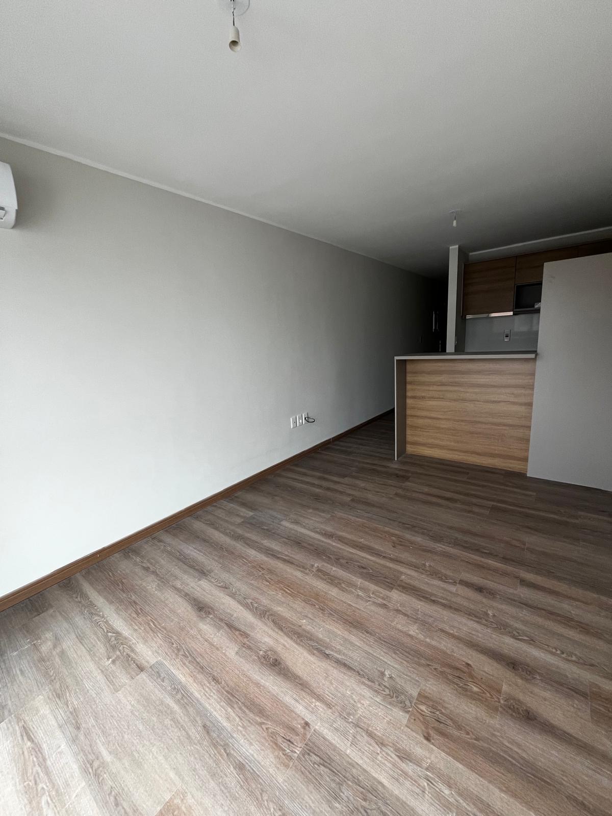 VENDO EXCLUSIVO MONOAMBIENTE A ESTRENAR: INVERSIÓN IDEAL CON DISEÑO MODERNO - Aanzicht 3