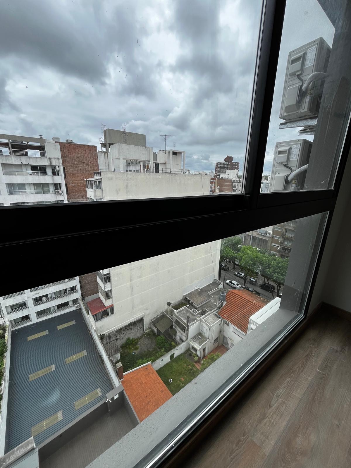 VENDO EXCLUSIVO MONOAMBIENTE A ESTRENAR: INVERSIÓN IDEAL CON DISEÑO MODERNO - Aanzicht 6
