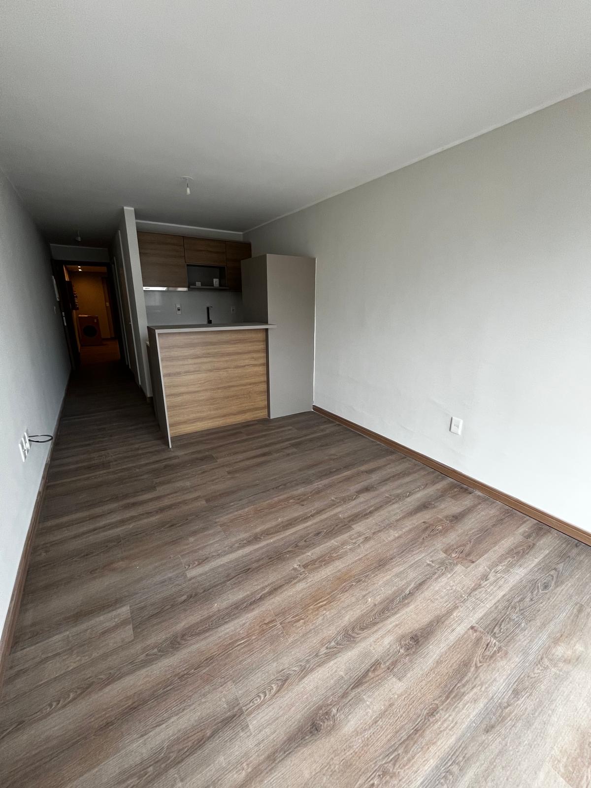 VENDO EXCLUSIVO MONOAMBIENTE A ESTRENAR: INVERSIÓN IDEAL CON DISEÑO MODERNO - Aanzicht 4
