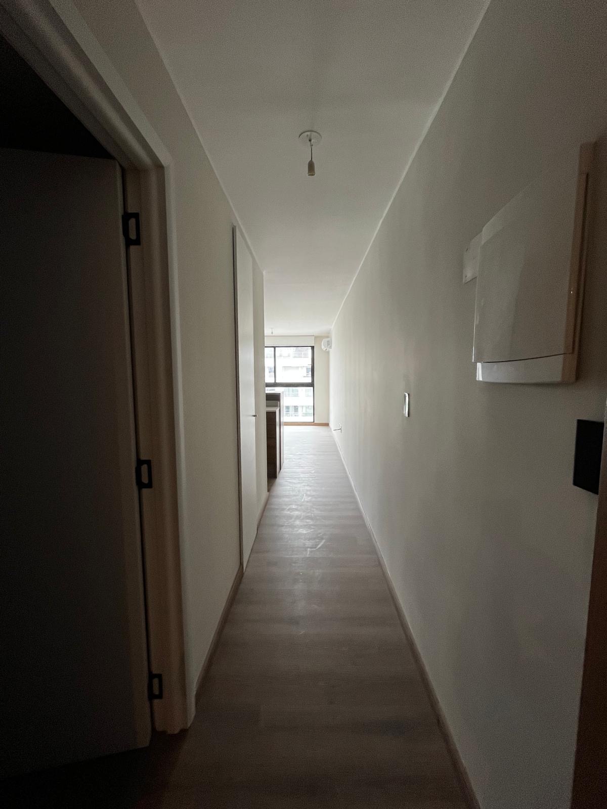 VENDO EXCLUSIVO MONOAMBIENTE A ESTRENAR: INVERSIÓN IDEAL CON DISEÑO MODERNO - Aanzicht 2
