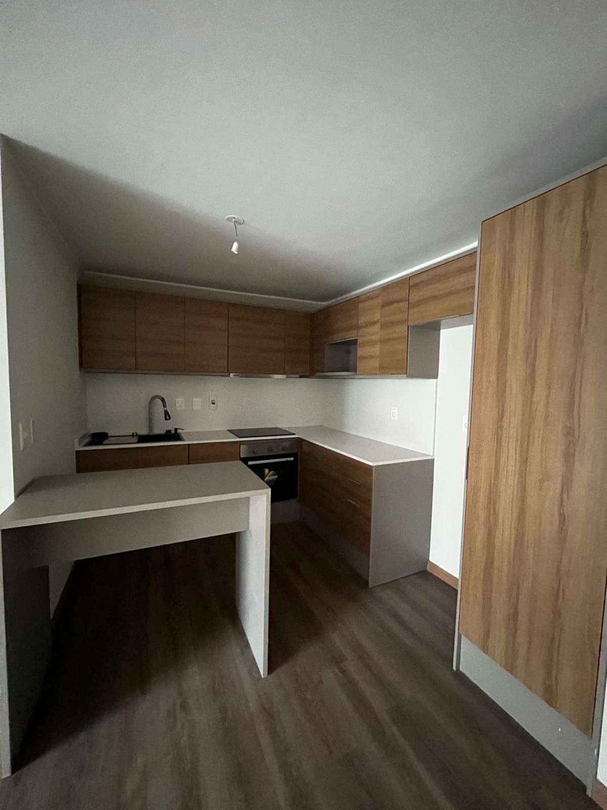 Vendo ¡ÚLTIMAS UNIDADES! Exclusivo departamento a estrenar de 1 dormitorio, la inversión perfecta para tu futuro. - Aanzicht 5