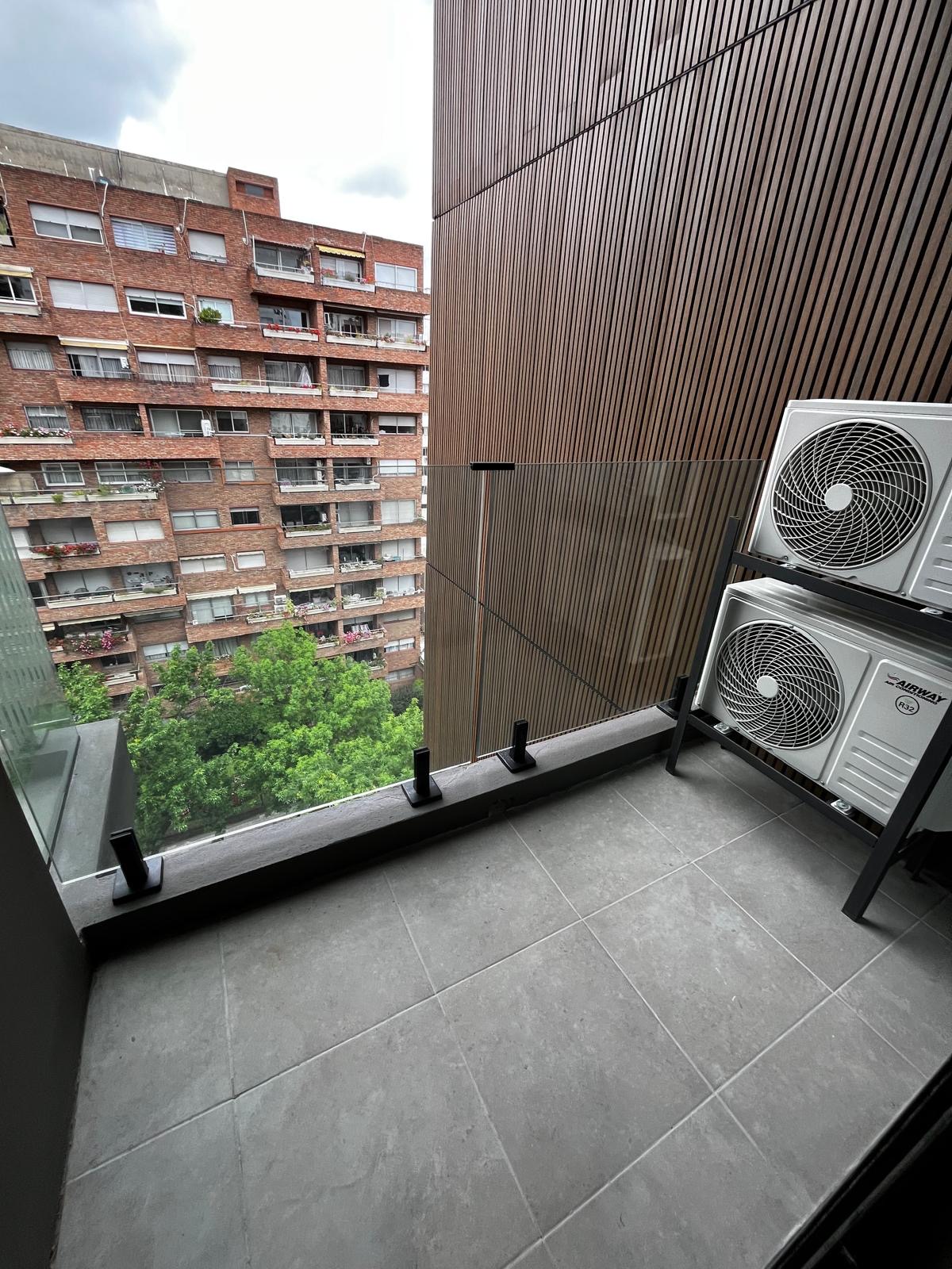 Vendo ¡ÚLTIMAS UNIDADES! Exclusivo departamento a estrenar de 1 dormitorio, la inversión perfecta para tu futuro. - Aanzicht 4