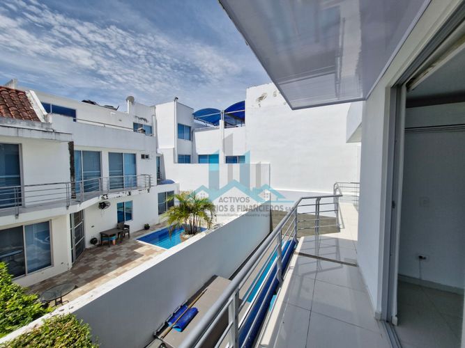 Casa de 4 alcobas en venta en Cn. Lagos Del Peñon, Girardot, 233 m² · foto 22 de 24