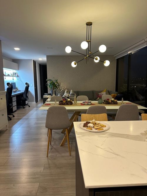 Apartamento de 2 alcobas en venta en Santa Barbara, Bogotá, 96 m² · foto 3 de 21