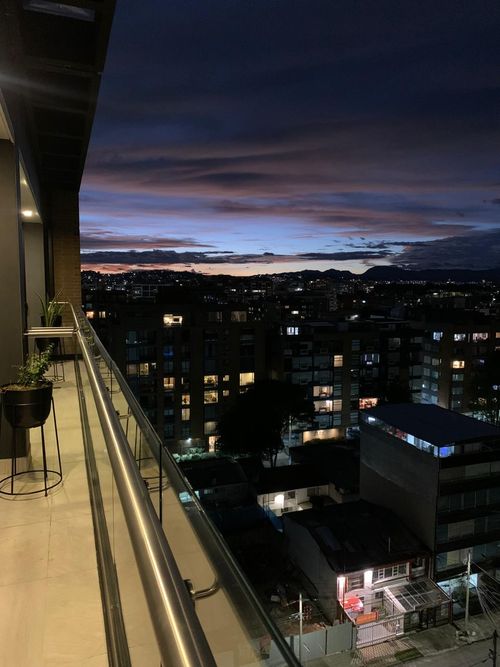 Apartamento de 2 alcobas en venta en Santa Barbara, Bogotá, 96 m² · foto 16 de 21