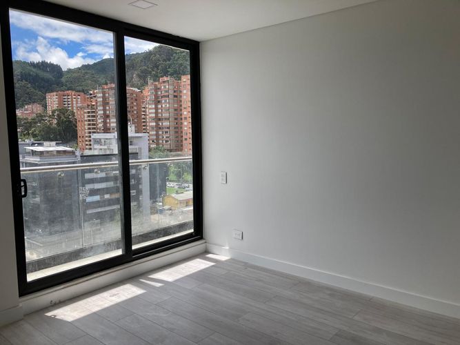 Apartamento de 2 alcobas en venta en Santa Barbara, Bogotá, 96 m² · foto 11 de 21