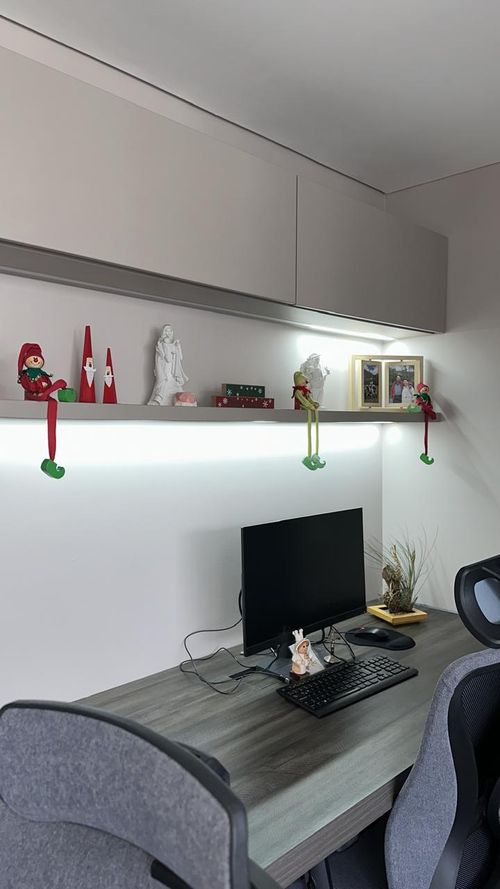 Apartamento de 2 alcobas en venta en Santa Barbara, Bogotá, 96 m² · foto 13 de 21
