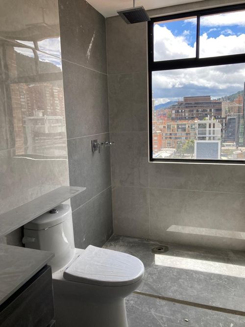 Apartamento de 2 alcobas en venta en Santa Barbara, Bogotá, 96 m² · foto 21 de 21