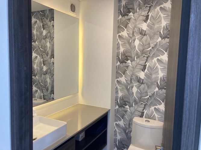 Apartamento de 2 alcobas en venta en Santa Barbara, Bogotá, 96 m² · foto 5 de 21