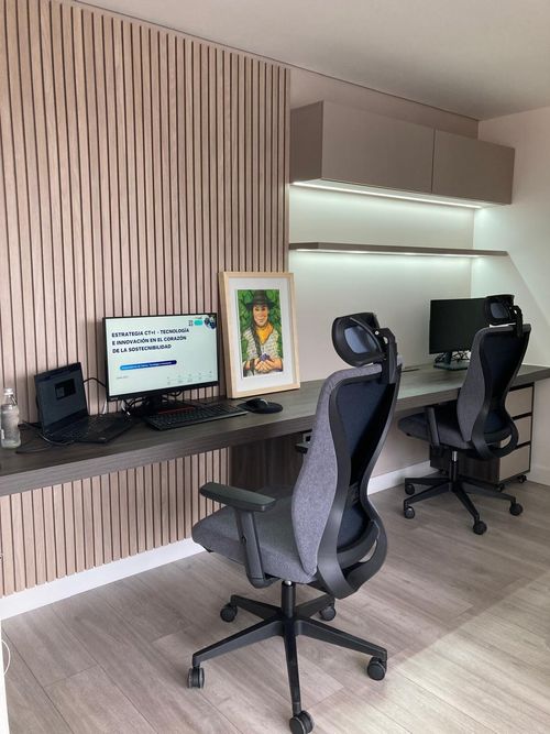 Apartamento de 2 alcobas en venta en Santa Barbara, Bogotá, 96 m² · foto 15 de 21