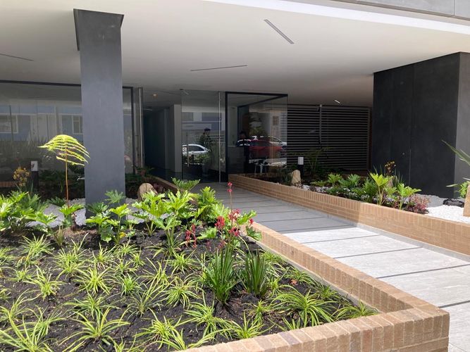 Apartamento de 2 alcobas en venta en Santa Barbara, Bogotá, 96 m² · foto 19 de 21