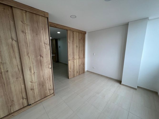Apartamento en venta en San Fernando Occidental, Bogotá · foto 6 de 7