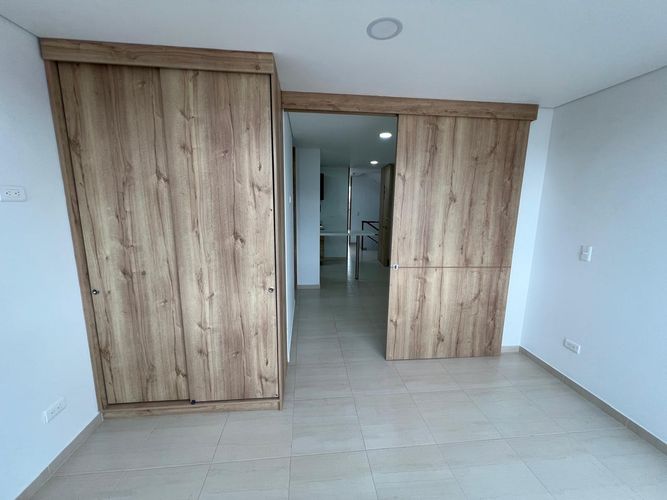 Apartamento en venta en San Fernando Occidental, Bogotá · foto 5 de 7