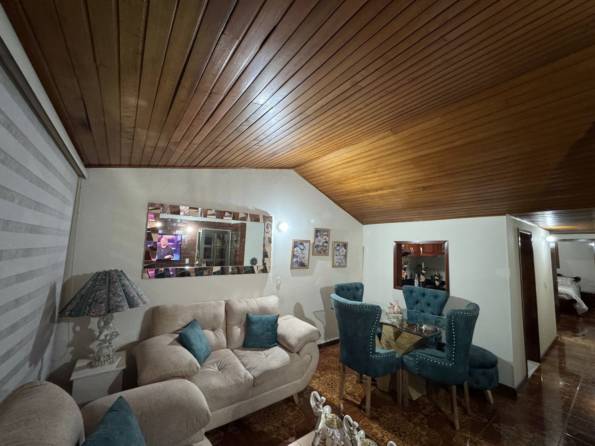 Apartamento en Venta en Suba Compartir, Bogotá