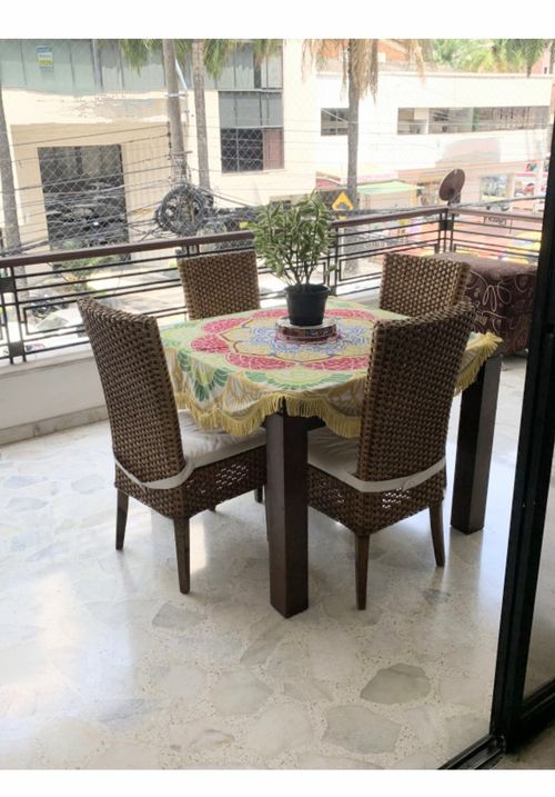 Apartamento de 4 alcobas en venta en Versalles, Cali, 204 m² · foto 2 de 22
