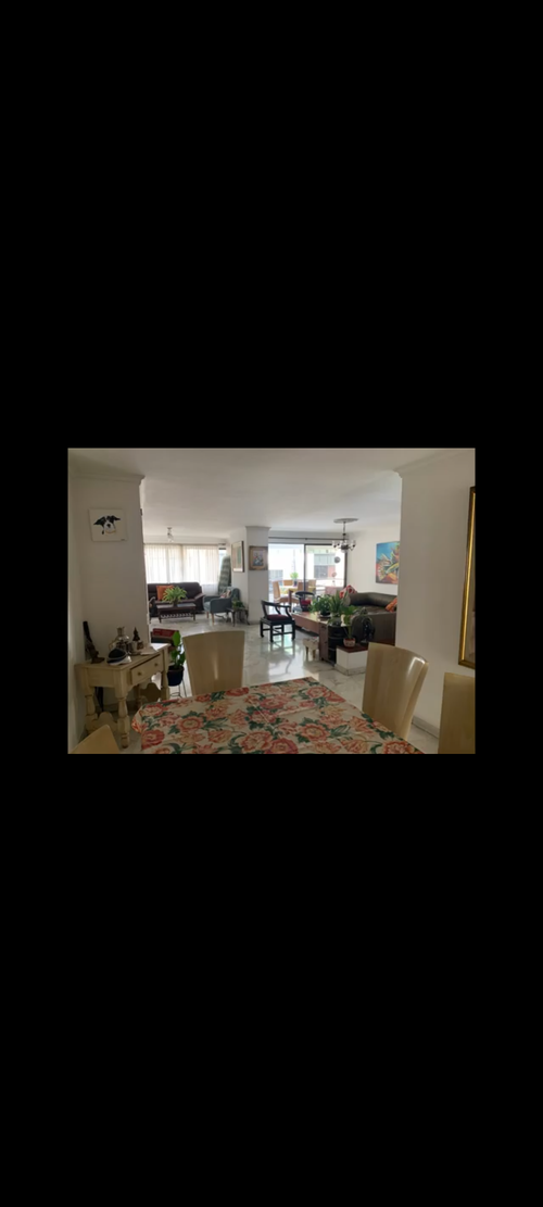 Apartamento de 4 alcobas en venta en Versalles, Cali, 204 m² · foto 3 de 22