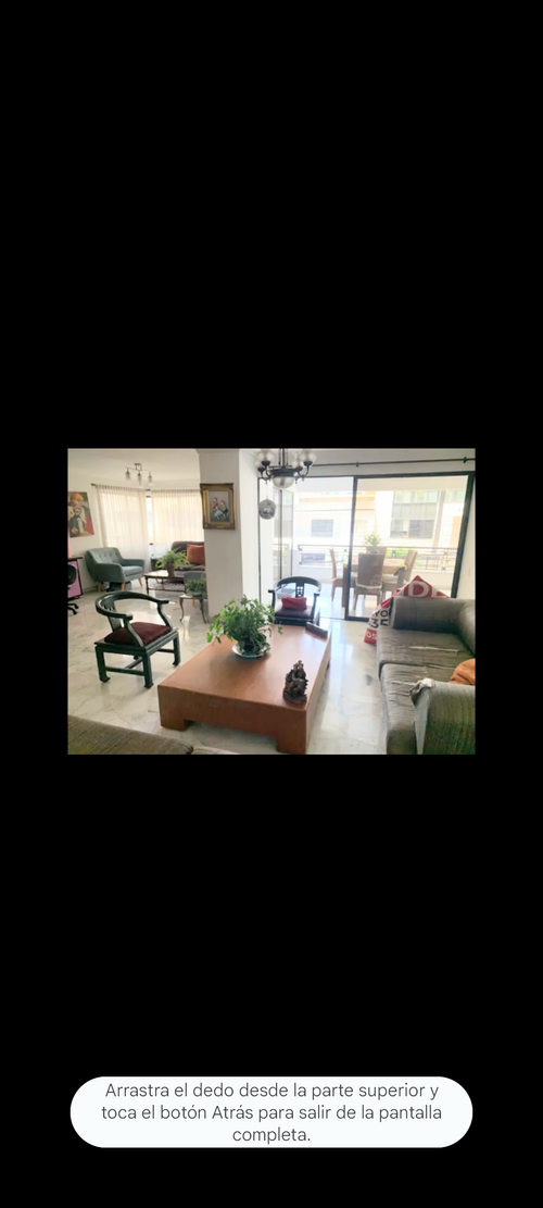 Apartamento de 4 alcobas en venta en Versalles, Cali, 204 m² · foto 7 de 22