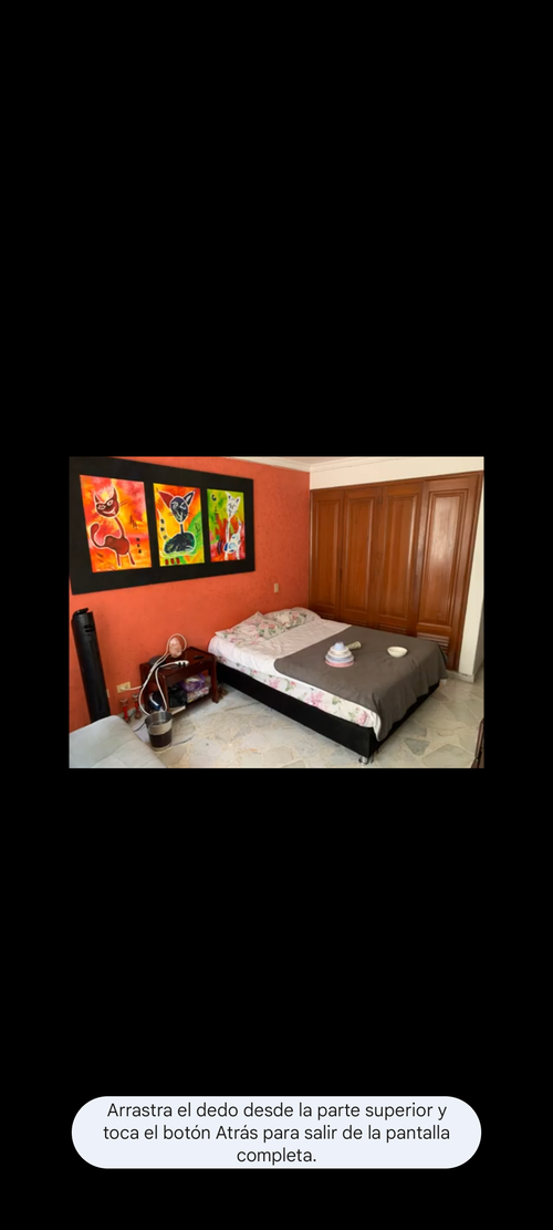 Apartamento de 4 alcobas en venta en Versalles, Cali, 204 m² · foto 9 de 22