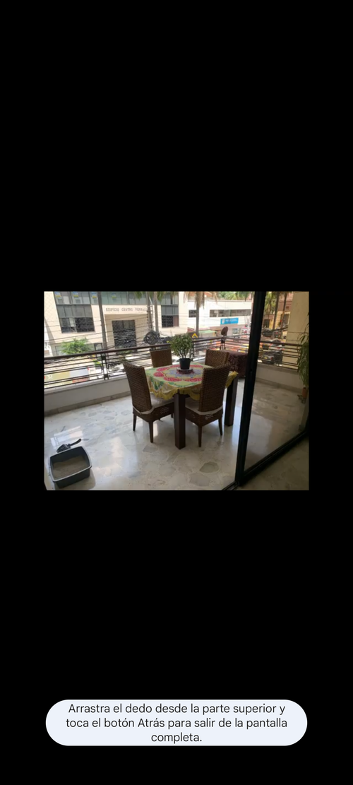 Apartamento de 4 alcobas en venta en Versalles, Cali, 204 m² · foto 10 de 22
