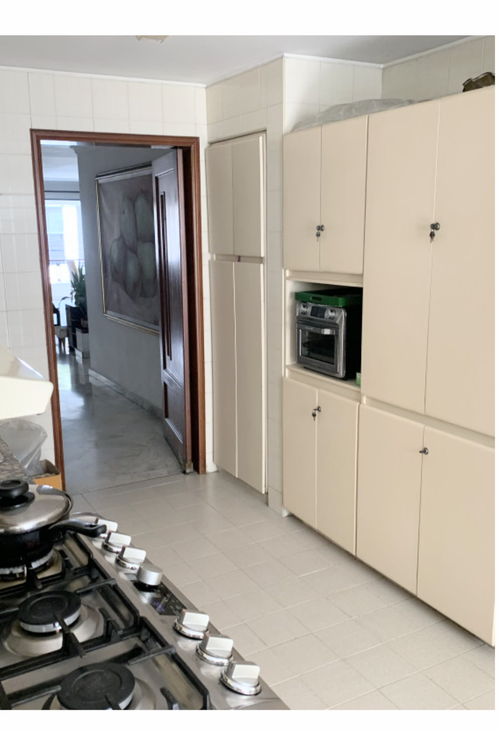 Apartamento de 4 alcobas en venta en Versalles, Cali, 204 m² · foto 8 de 22