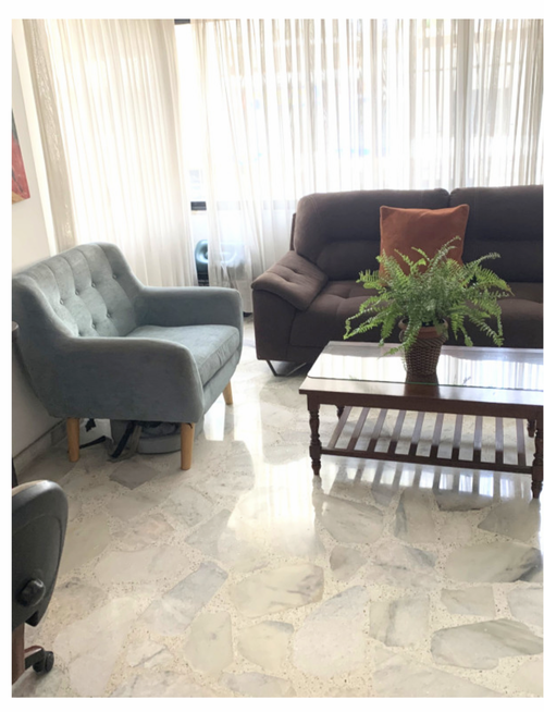 Apartamento de 4 alcobas en venta en Versalles, Cali, 204 m² · foto 12 de 22