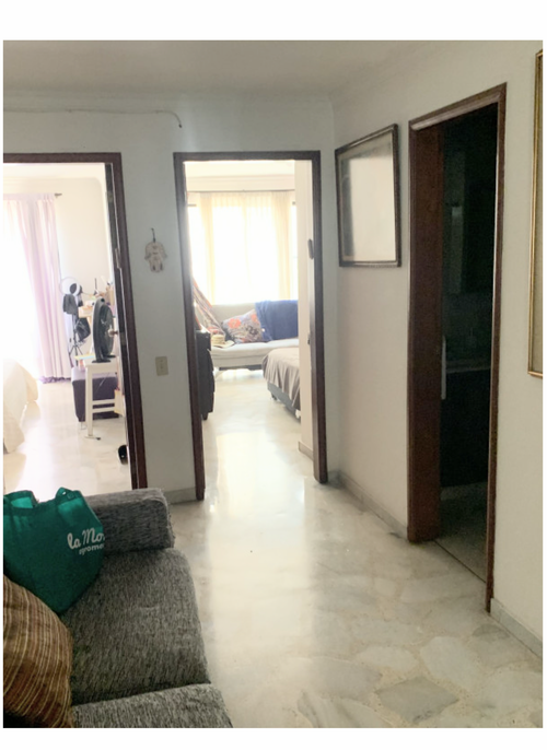Apartamento de 4 alcobas en venta en Versalles, Cali, 204 m² · foto 17 de 22