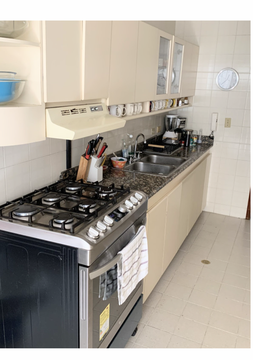 Apartamento de 4 alcobas en venta en Versalles, Cali, 204 m² · foto 22 de 22