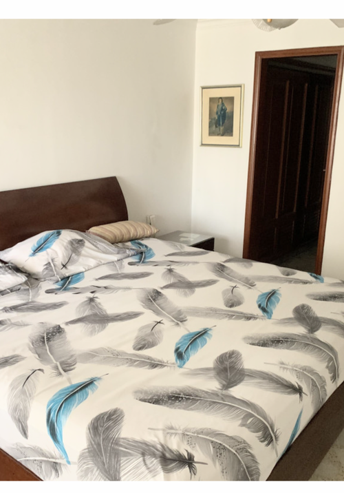 Apartamento de 4 alcobas en venta en Versalles, Cali, 204 m² · foto 19 de 22