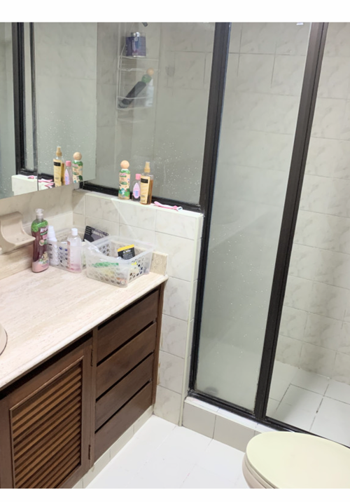 Apartamento de 4 alcobas en venta en Versalles, Cali, 204 m² · foto 16 de 22