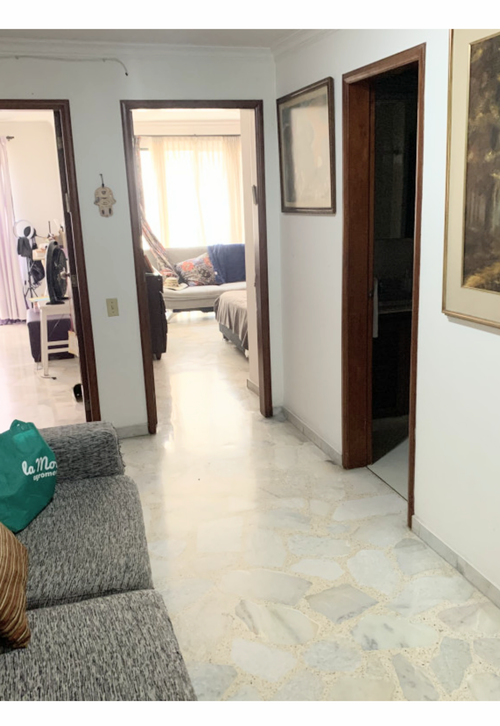 Apartamento de 4 alcobas en venta en Versalles, Cali, 204 m² · foto 13 de 22