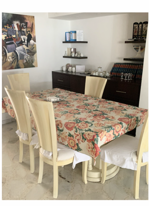 Apartamento de 4 alcobas en venta en Versalles, Cali, 204 m² · foto 18 de 22