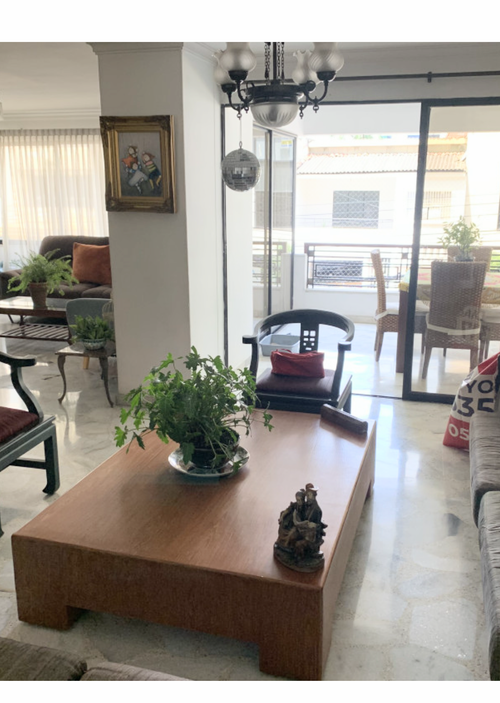 Apartamento de 4 alcobas en venta en Versalles, Cali, 204 m² · foto 14 de 22