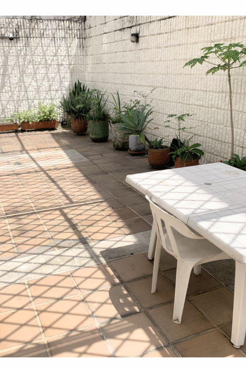 Apartamento de 4 alcobas en venta en Versalles, Cali, 204 m² · foto 20 de 22