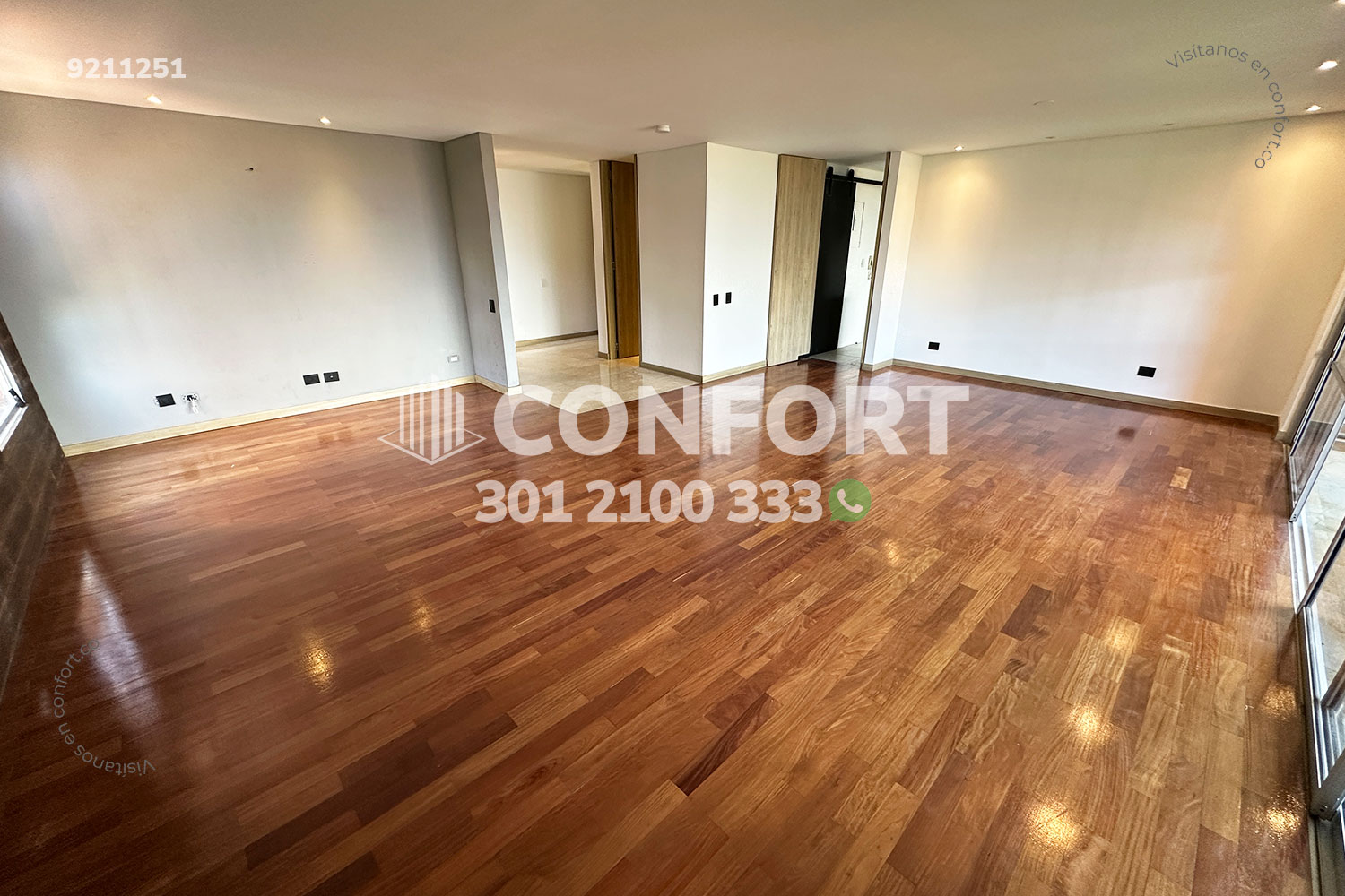 Apartamento en arriendo en La Calera, Medellín · foto 2 de 24