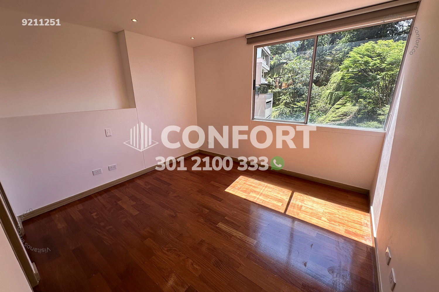 Apartamento en arriendo en La Calera, Medellín · foto 12 de 24