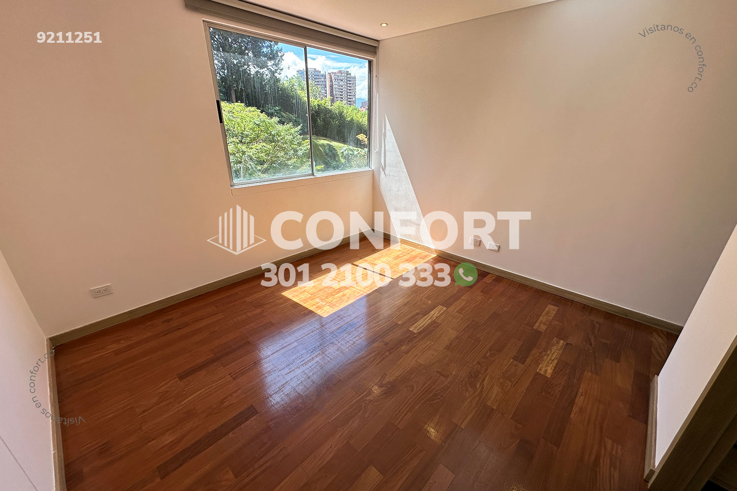 Apartamento en arriendo en La Calera, Medellín · foto 13 de 24