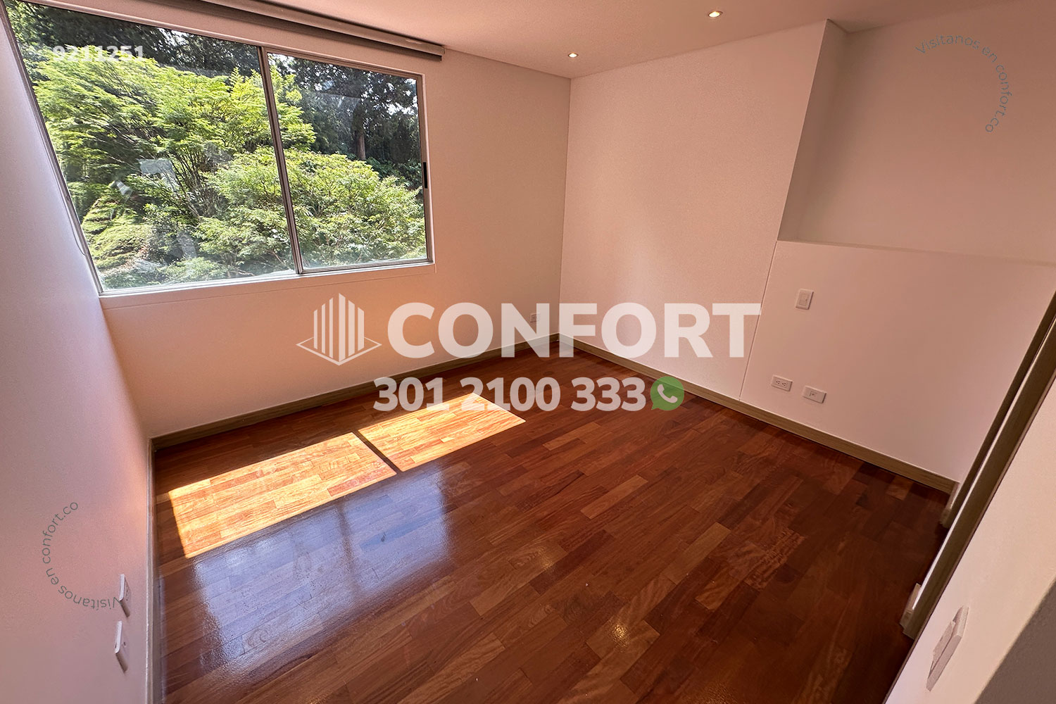 Apartamento en arriendo en La Calera, Medellín · foto 16 de 24