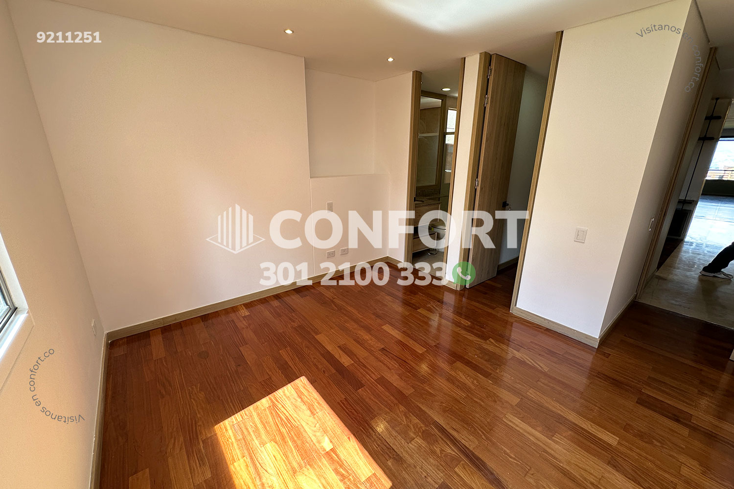 Apartamento en arriendo en La Calera, Medellín · foto 17 de 24
