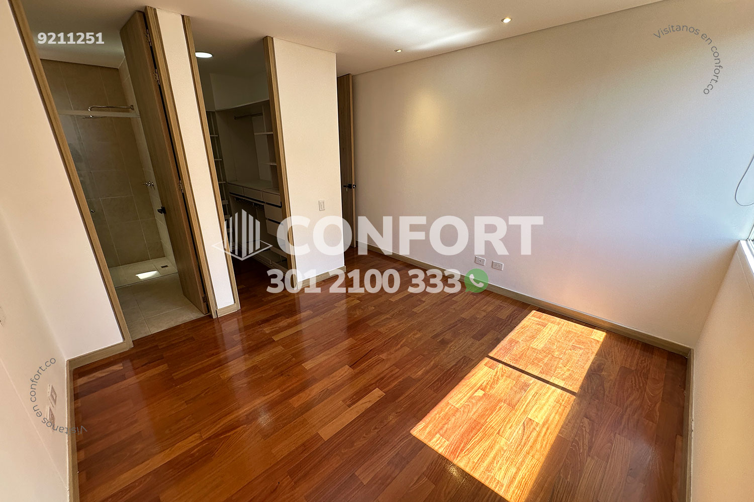 Apartamento en arriendo en La Calera, Medellín · foto 18 de 24