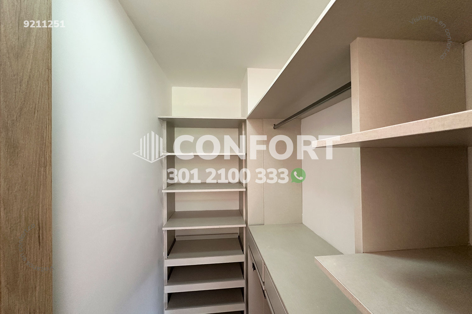 Apartamento en arriendo en La Calera, Medellín · foto 20 de 24