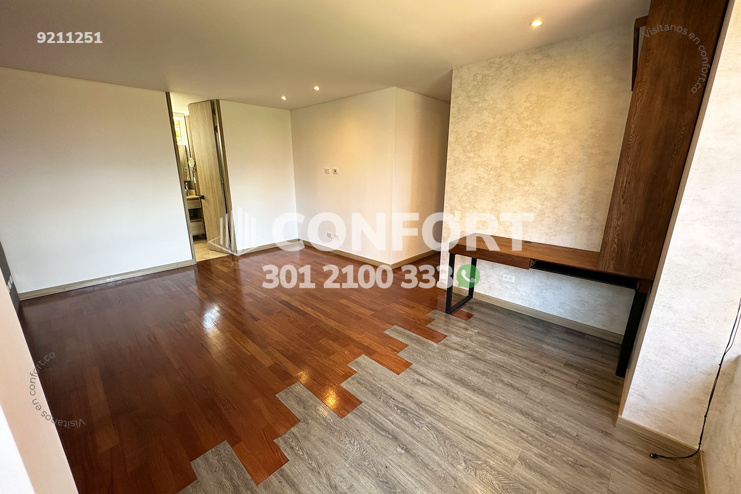 Apartamento en arriendo en La Calera, Medellín · foto 23 de 24