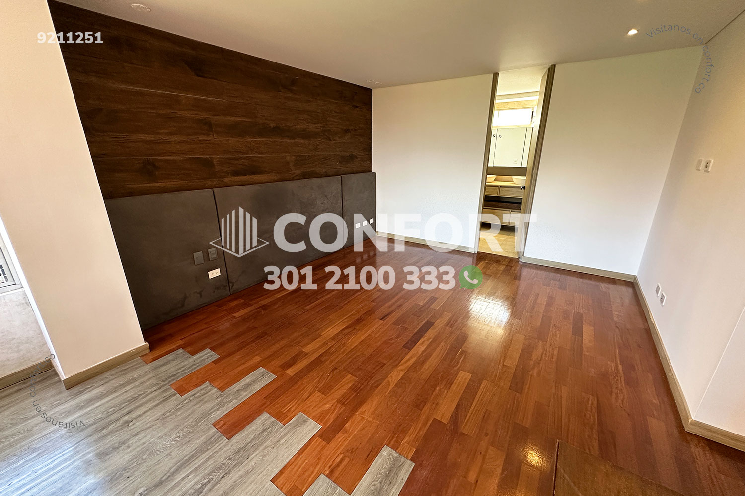 Apartamento en arriendo en La Calera, Medellín · foto 24 de 24