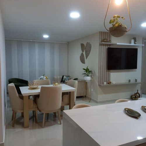 Apartamento de 3 alcobas en venta en Conucos, Bucaramanga, 94 m² · foto 3 de 20
