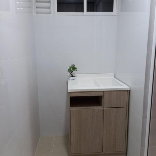 Apartamento de 3 alcobas en venta en Conucos, Bucaramanga, 94 m² · foto 4 de 20